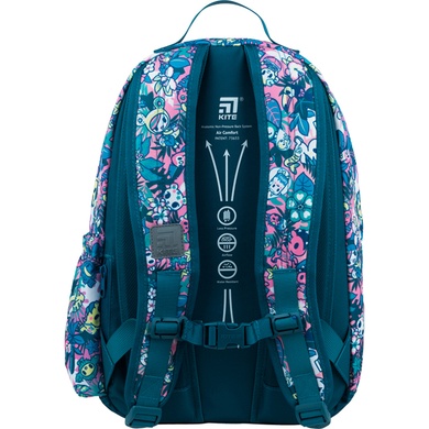 Рюкзак для подростка Kite Education tokidoki TK22-949M TK22-949M фото