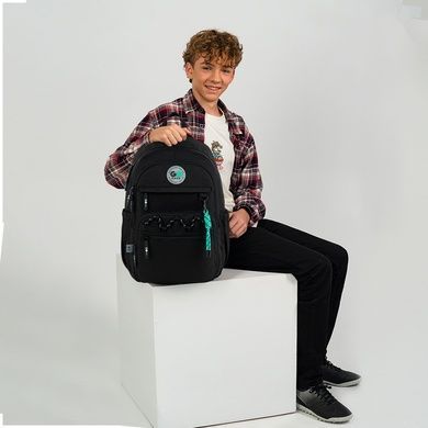 Рюкзак GoPack Teens GO26-121L-4 GO26-121L-4 фото