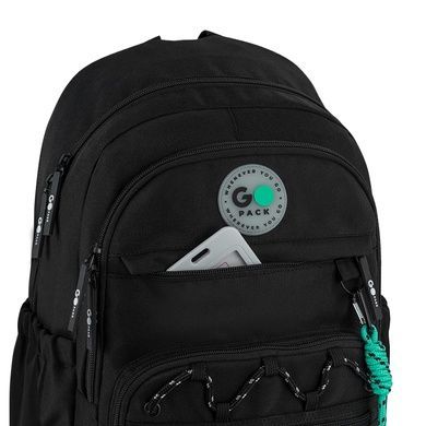Рюкзак GoPack Teens GO26-121L-4 GO26-121L-4 фото