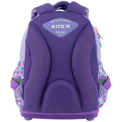 Шкільний набір Kite Cheers SET_K24-724S-2 (рюкзак, пенал, сумка) SET_K24-724S-2 фото