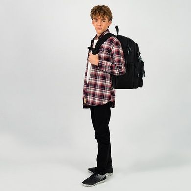 Рюкзак GoPack Teens GO26-121L-4 GO26-121L-4 фото