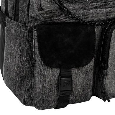 Рюкзак Kite Education teens Darkness K26-2587M-5 3в1 K26-2587M-5set фото