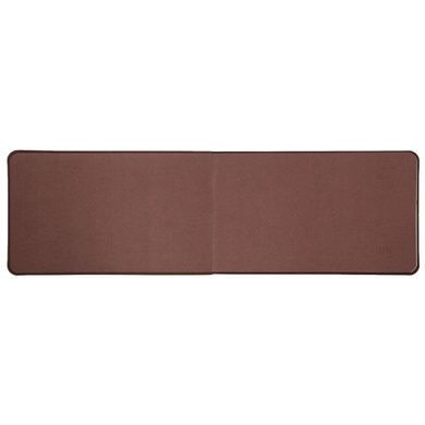 Еженедельник 10х17 см Leo Planner датированный 2026 "Choco", мягкий, 128 страниц (252716) 252716 фото