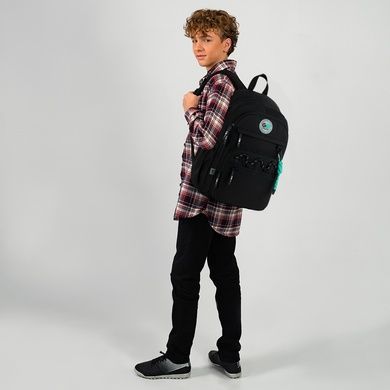 Рюкзак GoPack Teens GO26-121L-4 GO26-121L-4 фото