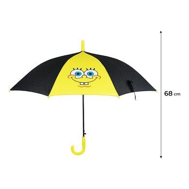 Парасоля Kite дитяча SpongeBob SquarePants SB26-2001 SB26-2001 фото