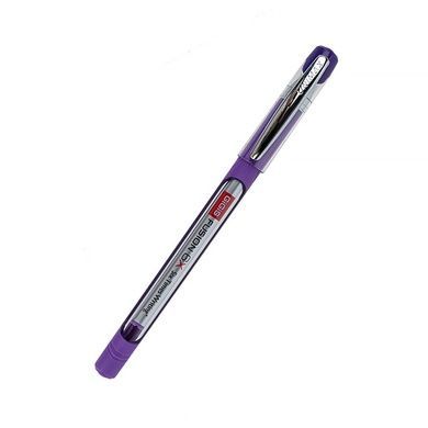 Ручка кулькова Top Tek Fusion 10 000, фіолетова UX-10 000-11 фото