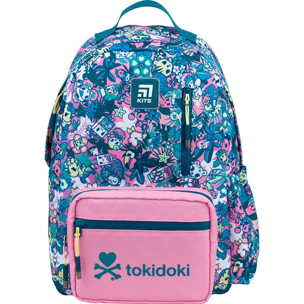 Рюкзак для подростка Kite Education tokidoki TK22-949M TK22-949M фото