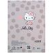 Щоденник шкільний Kite Hello Kitty HK24-262-1, тверда обкладинка HK24-262-1 фото 9