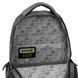 Рюкзак Kite Education teens Darkness K26-2587M-5 3в1 K26-2587M-5set фото 16
