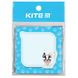 Блок паперу з клейким шаром Kite Chat dog K22-298-4, 70х70 мм, 50 аркушів K22-298-4 фото 2