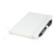 Книга записна Axent Partner 8306-21-A, A5-, 125x195 мм, 96 аркушів, крапка, тверда обкладинка, біла 8306-21-A фото 7