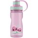 Пляшечка для води Kite Love K23-397-1, 500 мл, рожева K23-397-1 фото