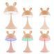 Світильник-нічник LED з акумулятором Simple Bunny Kite K25-317-1-4, персиковий K25-317-1-4 фото 4
