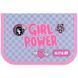 Пенал без наповнення Kite Girl's Power K26-621-5, 1 відділення, 1 відворот K26-621-5 фото 3
