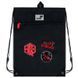 Сумка для взуття Kite Break the Rules K26-601M-17 K26-601M-17 фото 3
