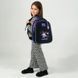 Рюкзак школьный каркасный Kite Education Kuromi HK26-555S-3 3в1 HK26-555S-3set2 фото 15