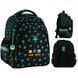 Рюкзак шкільний GoPack Education Start The Game GO25-2606S-4 GO25-2606S-4 фото 1
