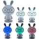 Світильник-нічник LED з акумулятором Bunny Kite K24-490-1-1, білий K24-490-1-1 фото 4