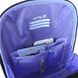 Рюкзак школьный каркасный Kite Education Kuromi HK26-555S-3 3в1 HK26-555S-3set2 фото 10