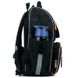 Набір рюкзак + пенал + сумка для взуття Kite 501S Burn Out SET_K22-501S-7 (LED) фото 7