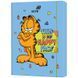Папка для трудового навчання Kite Garfield GF25-213, А4 GF25-213 фото 1