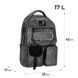 Рюкзак Kite Education teens Darkness K26-2587M-5 3в1 K26-2587M-5set фото 4