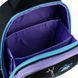 Рюкзак шкільний напівкаркасний GoPack Education Meowjestical GO25-165M-2 GO25-165M-2 фото 11
