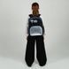 Рюкзак школьный каркасный Kite Education Black&Silver K26-556M-2 K26-556M-2 фото 17
