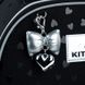 Рюкзак школьный каркасный Kite Education Black&Silver K26-556M-2 K26-556M-2 фото 15
