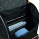 Набор рюкзак+пенал+сумка для об. Kite 501S Burn Out SET_K22-501S-7 (LED) фото 10