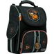 Набір рюкзак + пенал + сумка для взуття Kite 501S Burn Out SET_K22-501S-7 (LED) фото 3