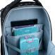Рюкзак школьный каркасный Kite Education Black&Silver K26-556M-2 K26-556M-2 фото 13