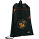 Набір рюкзак + пенал + сумка для взуття Kite 501S Burn Out SET_K22-501S-7 (LED) фото 16