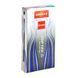 Ручка гелева Top Tek Gel, зелена UX-133-04 фото 3
