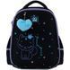 Рюкзак шкільний напівкаркасний GoPack Education Meowjestical GO25-165M-2 GO25-165M-2 фото 3