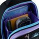 Рюкзак шкільний напівкаркасний GoPack Education Meowjestical GO25-165M-2 GO25-165M-2 фото 12