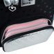 Рюкзак школьный каркасный Kite Education Black&Silver K26-556M-2 K26-556M-2 фото 9