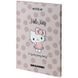 Дневник школьный Kite Hello Kitty HK24-262-1, твердая обложка HK24-262-1 фото 3