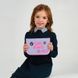 Пенал без наповнення Kite Girl's Power K26-621-5, 1 відділення, 1 відворот K26-621-5 фото 7
