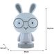Світильник-нічник LED з акумулятором Bunny Kite K24-490-1-1, білий K24-490-1-1 фото 6