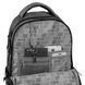 Рюкзак Kite Education teens Darkness K26-2587M-5 3в1 K26-2587M-5set фото 15