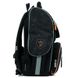 Набор рюкзак+пенал+сумка для об. Kite 501S Burn Out SET_K22-501S-7 (LED) фото 6