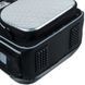 Рюкзак школьный каркасный Kite Education Black&Silver K26-556M-2 K26-556M-2 фото 8