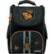 Набір рюкзак + пенал + сумка для взуття Kite 501S Burn Out SET_K22-501S-7 (LED) фото 2