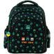 Рюкзак шкільний GoPack Education Start The Game GO25-2606S-4 GO25-2606S-4 фото 3