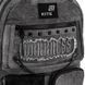 Рюкзак Kite Education teens Darkness K26-2587M-5 3в1 K26-2587M-5set фото 10