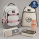 Набор Kite Education teens Fancy K26-727M-2 5в1 K26-727M-2set1 фото 1