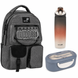 Рюкзак Kite Education teens Darkness K26-2587M-5 3в1 K26-2587M-5set фото 1
