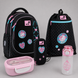 Шкільний набір 5в1 Kite Education Pretty Kitty SET_K26-724S-1 SET_K26-724S-1 фото 1
