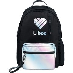 Рюкзак для подростка Kite Education Likee LK22-949M